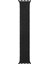 Watch Ultra 49MM Kordon Uyumlu Krd-32 Large Strap Kayış App Gri 1