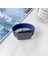 Watch 38MM Uyumlu Krd-31 Solo Loop Medium Kordon App Mavi 1