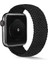 Watch 40MM Uyumlu Krd-38 Medium Kordon App Siyah 1