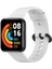 Xiaomi Redmi Watch 2 Lite Uyumlu Klasik Kordon App Beyaz 1
