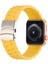Watch 38MM Krd-72 Uyumlu Kordon App Pembe 5