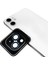 iPhone 13 Mini Uyumlu App Cl-11 Safir Parmak Izi Bırakmayan Anti-Reflective Kamera Lens Koruyu 1