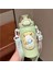 Sanrio Çocuk Termos Bardak Öğrenci Pipetli Bardak (Yurt Dışından) 1