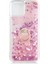 iPhone 13 Pro Max - Uyumlu Appfube Milce Kapak-Pembe 1