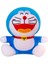 Doraemon Bebek Peluş Oyuncak Ding Dong Kedi Bebek Karikatür Animasyon Doğum Günü Hediyesi Kızlar Için (Yurt Dışından) 1