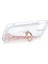 iPhone 12 Mini - Uyumlu Appfube Milce Kapak-Pembe 3
