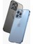 iPhone 13 Pro Max - Uyumlu Appfube Gbox Kapak-Koyu Yeşil 2