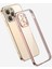 iPhone 13 Pro Max - Uyumlu Appfube Gbox Kapak-Koyu Yeşil 5