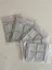 Sezince Tens Elektrodu 5x5 4 Lü 10 Paket 1