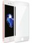 Apple iPhone 8 Plus Uyumlu Davin Mat Seramik Blt Ekran Koruyucu 1