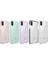iPhone x - Uyumlu Appfube Buzz Kapak-Yeşil 2