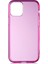 iPhone 12 Pro Max - Uyumlu Appfube Bistro Kapak-Mor 1