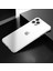 iPhone 12 Pro Max - Uyumlu Appfube Blok Kapak-Renksiz 2
