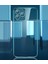 iPhone 12 Pro Max - Uyumlu Appfube Blok Kapak-Renksiz 3