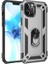 iPhone 12 Pro Max - Uyumlu Appfube Vega Kapak-Rose Gold 2