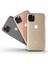 iPhone 12 Mini - Uyumlu Appfube Nitro Anti Shock Silikon-Renksiz 2