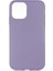 iPhone 11 Pro - Uyumlu Appfube Lsr Lansman Kapak-Mor 1