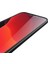 iPhone 14 Pro Max - Uyumlu Appfube Niss Silikon Kapak-Siyah 4