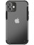 iPhone 12 Mini - Uyumlu Appfube Volks Kapak-Siyah 4