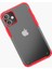 iPhone 12 Mini - Uyumlu Appfube Volks Kapak-Siyah 5