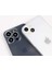 iPhone 13 Pro Max - Uyumlu Appfube Blok Kapak-Renksiz 3