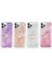 iPhone 14 Pro Max - Uyumlu Appfube Milce Kapak-Mor 2