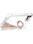 iPhone 14 Pro Max - Uyumlu Appfube Milce Kapak-Mor 3