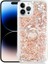 iPhone 14 Pro Max - Uyumlu Appfube Milce Kapak-Mor 5
