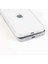 iPhone 13 Pro Max - Uyumlu Appfube Blok Kapak-Renksiz 5