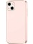 iPhone 13 - Uyumlu Appfube Bark Kapak-Rose Gold 1