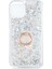 iPhone 12 Mini - Uyumlu Appfube Milce Kapak-Gold 2