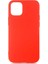 iPhone 12 Mini - Uyumlu Appfube Lsr Lansman Kapak-Kırmızı 1