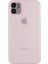 iPhone 11 - Uyumlu ​​appfube Tiny Kapak-Pembe 1