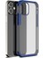 iPhone 12 Mini - Uyumlu Appfube Volks Kapak-Lacivert 1