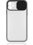 iPhone 11 - Uyumlu Appfube Lensi Kapak-Lacivert 4