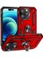 iPhone 14 Pro Max - Uyumlu Appfube Vega Kapak-Siyah 2