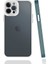 iPhone 12 Pro Max - Uyumlu Appfube Mima Kapak-Koyu Yeşil 1