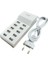 CT-2554 USB Şarj Cihazı 10'lu (Tekne,gemi,ofis,ev) 1
