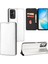 Yh Mall Infinix Hot 12 / X6817 Telefon Kılıfı (Yurt Dışından) 5