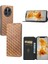 Yh Mall Huawei Mate 50 Pro Telefon Kılıfı (Yurt Dışından) 2
