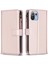 Yh Mall Xıaomı 11 Lite Telefon Kılıfı (Yurt Dışından) 4