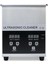 Ultrasonic Temizleme Cihazı 1