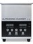 Ultrasonic Temizleme Cihazı 3