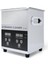 Ultrasonic Temizleme Cihazı 4