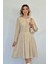 Kısa Klasik Elbise 2