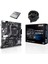 Prime A520M-K Ddr4 4600MHZ Matx Anakart - Amd Ryzen 5 5600G Am4 Işlemci Tray - Amd Fan Set 1