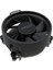 Prime A520M-K Ddr4 4600MHZ Matx Anakart - Amd Ryzen 5 5600G Am4 Işlemci Tray - Amd Fan Set 5