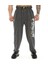 Şalvar Kesim Eşofman Altı Body Pantolon Bgsm PNT1337 4