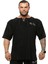 Bağcıklı Oversize Havlu Rag Top T-Shirt Bgsm 3343 1
