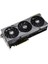 Geforce TUF-RTX4070TIS-O16G-GAMING 16GB GDDR6X 256BIT 2xhdmı 3xdp Ekran Kartı 3